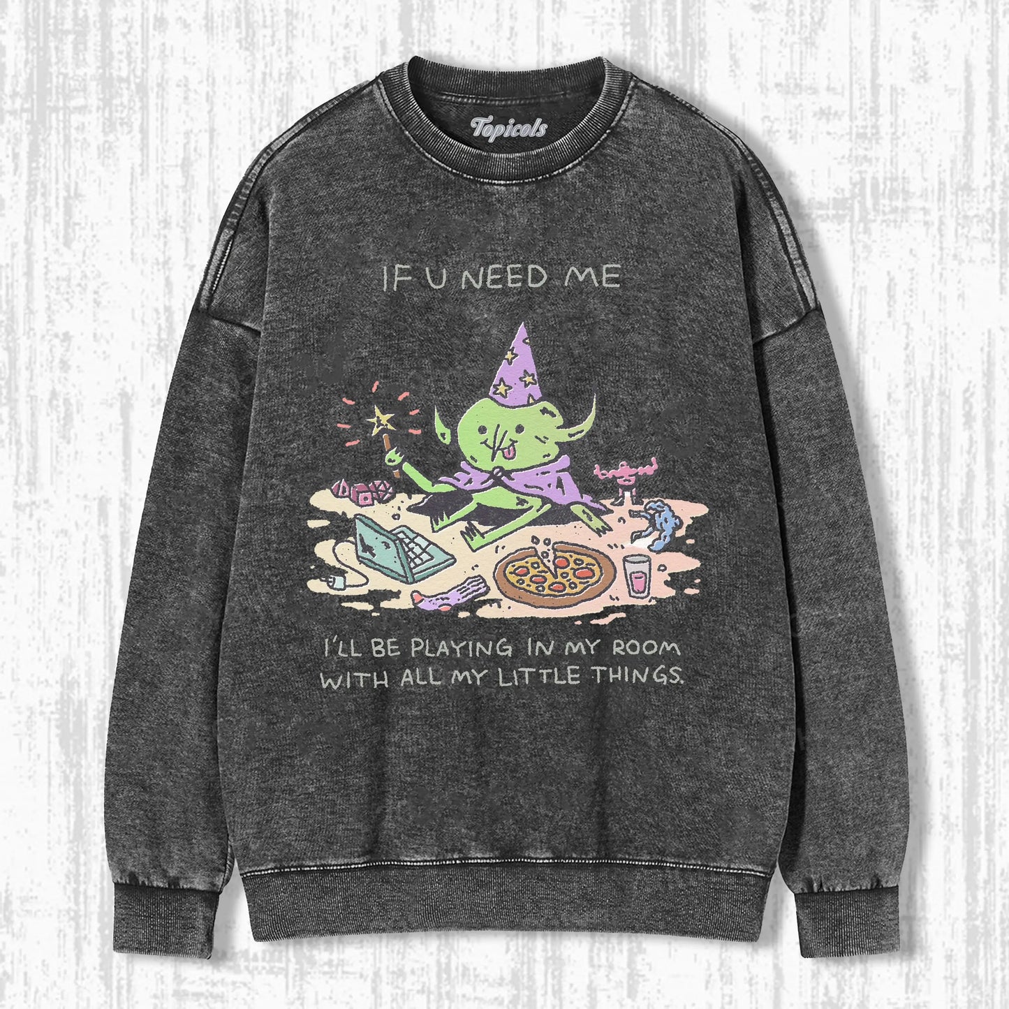 SOMETIMES THE BEST DAYS ARE THE MOST SIMPLE T-SHIRT - clothing by TeeHivey.com (Image 2)