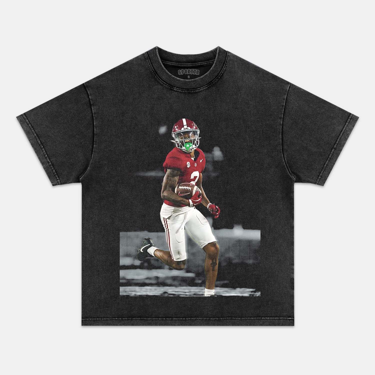 RYAN WILLIAMS 2.0 TEE - clothing by TeeHivey.com (Image 2)