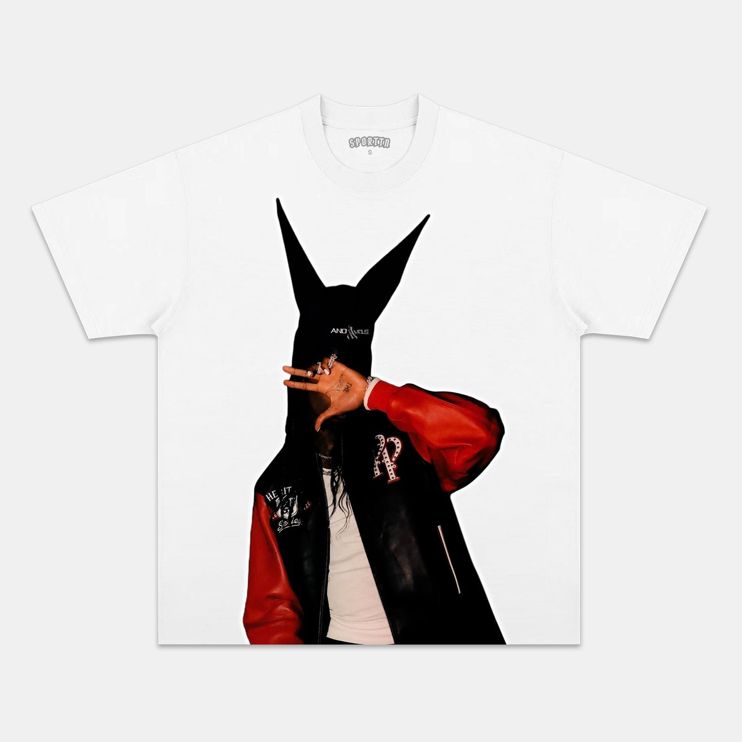 PLAYBOI CARTI 11.19 TEE - clothing by TeeHivey.com (Image 3)