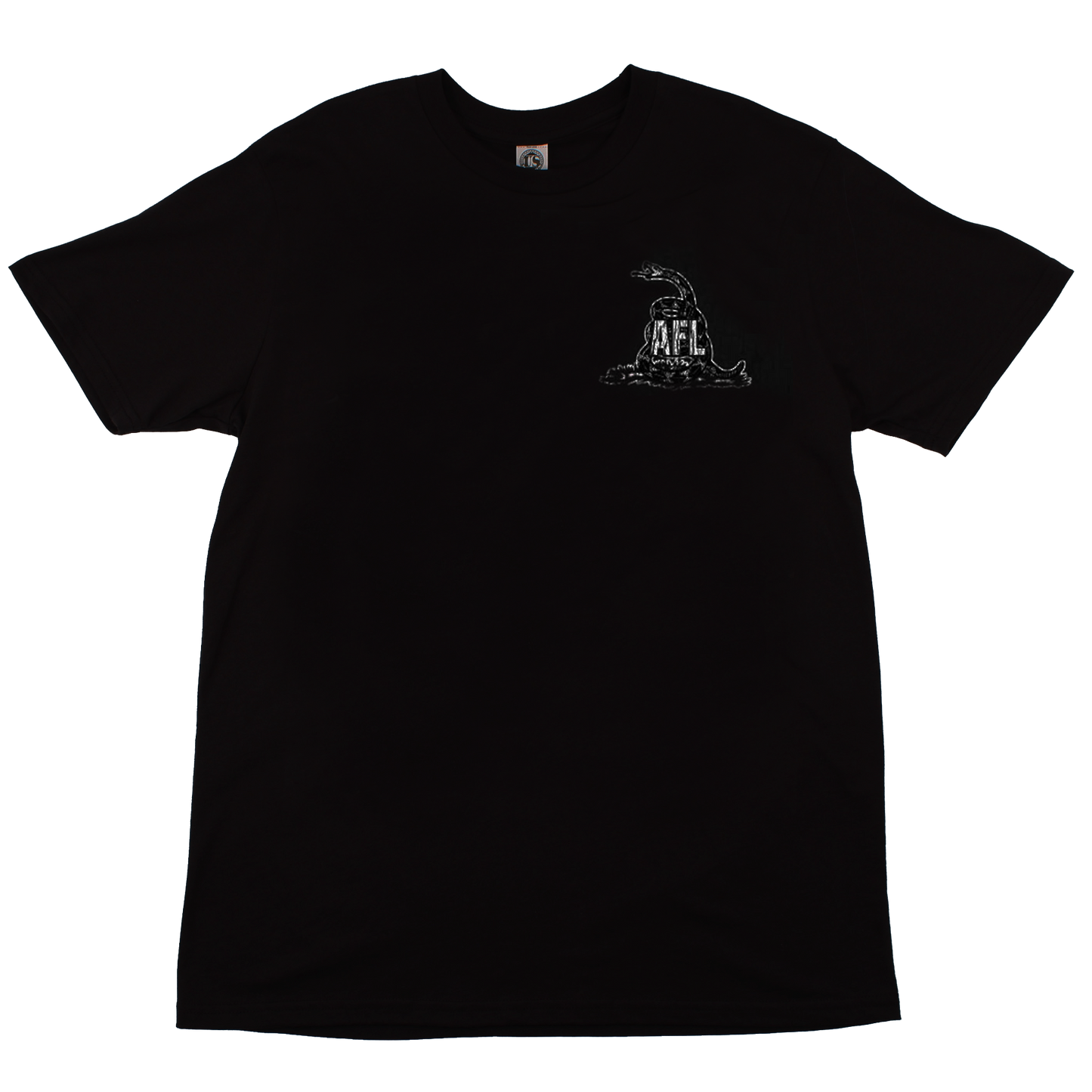 Aaron F*cking Lewis Mens T Shirt Black