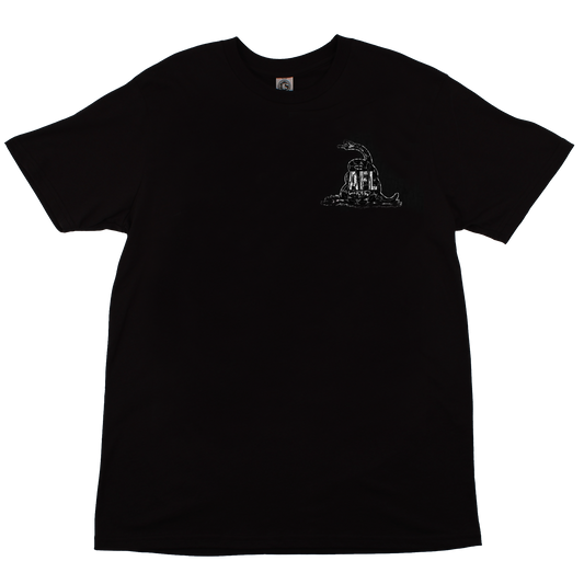 Aaron F*cking Lewis Mens T Shirt Black