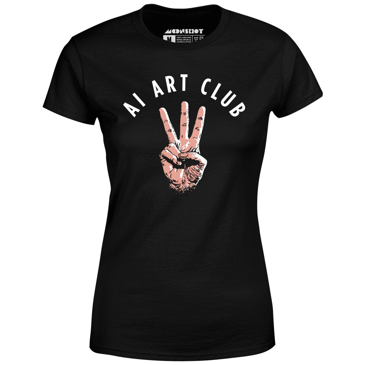 AI Art Club - Women's T-Shirt
