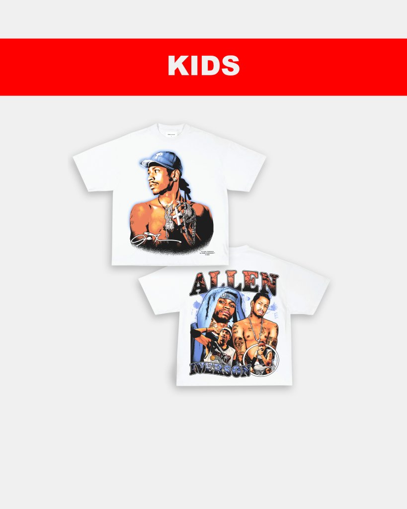 AI - KIDS TEE - [DS]