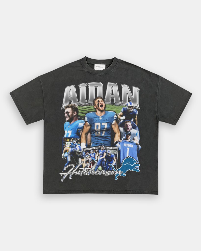 AIDAN HUTCHINSON TEE
