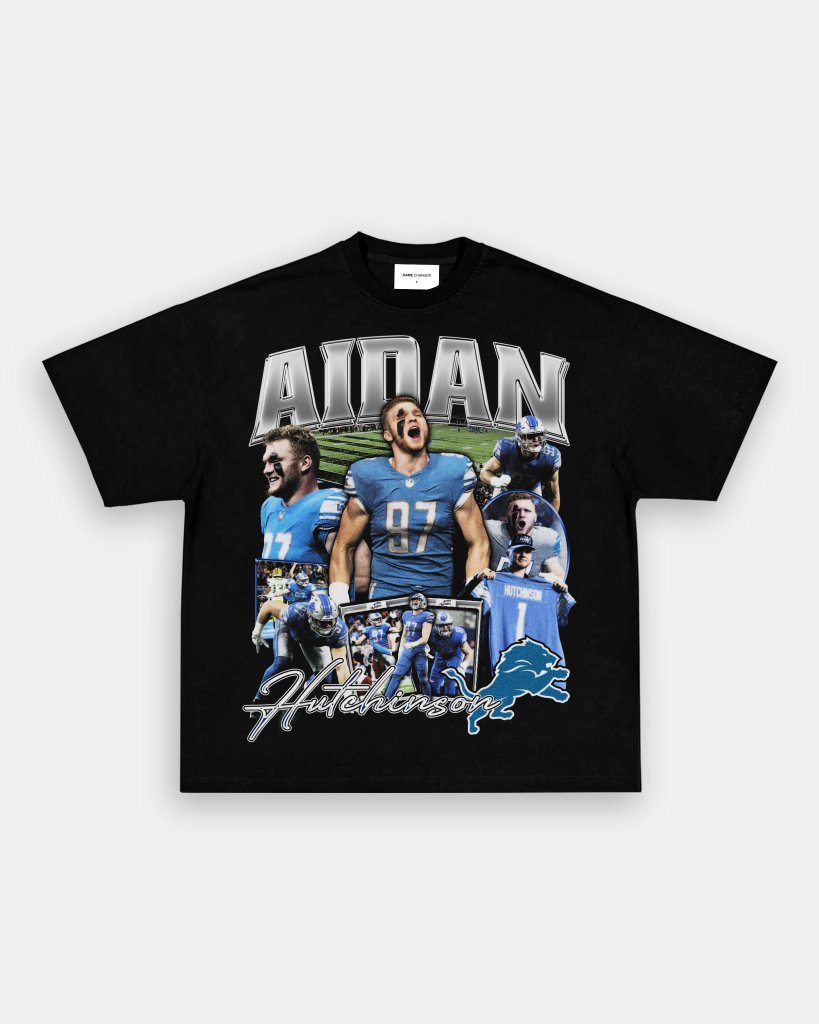 AIDAN HUTCHINSON TEE