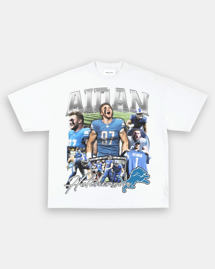AIDAN HUTCHINSON TEE