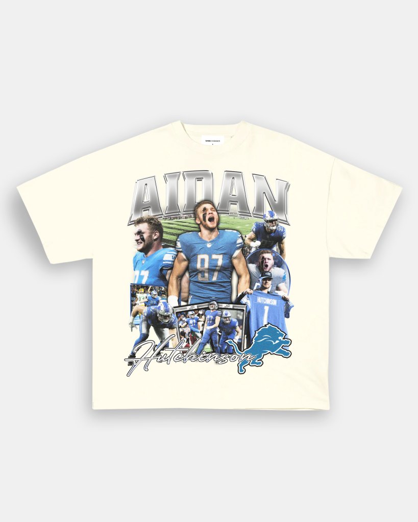 AIDAN HUTCHINSON TEE