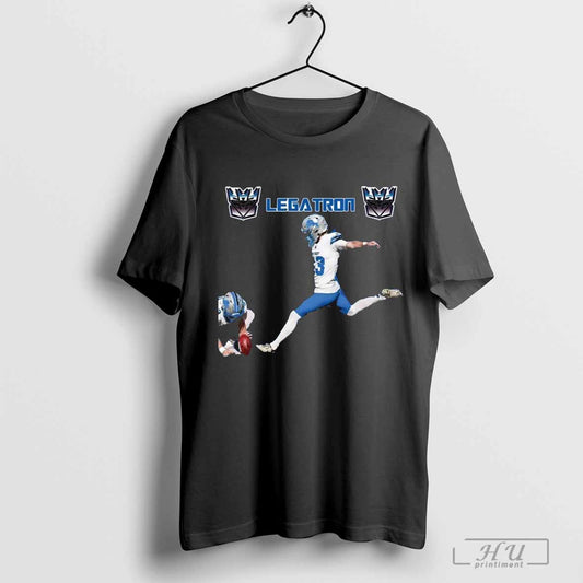 Ake Bates Legatron - clothing by TeeHivey.com