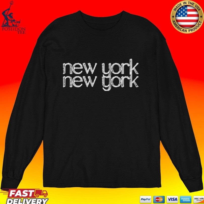 Alchemy Nyc New York New York T-shirt