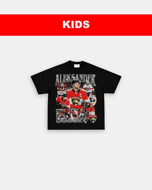 ALEKSANDER BARKOV - KIDS TEE