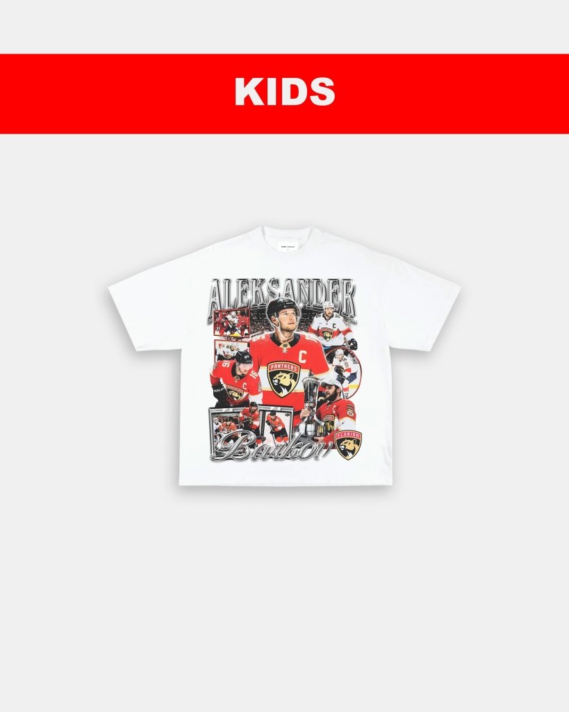 ALEKSANDER BARKOV - KIDS TEE