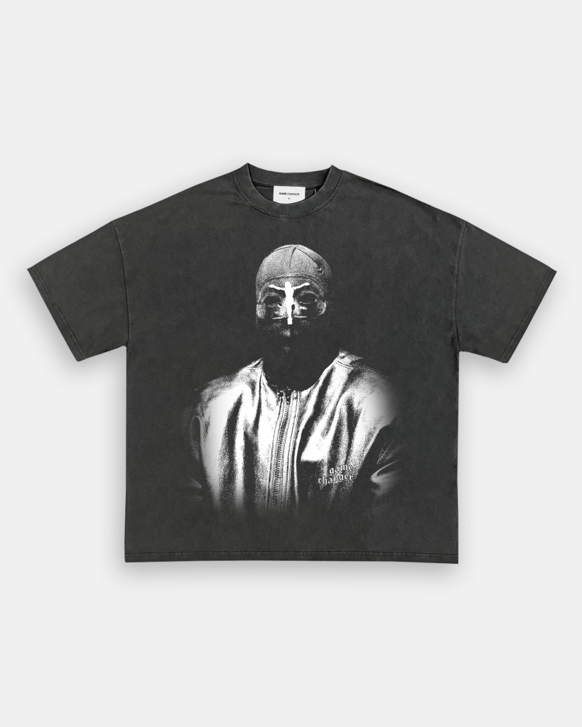 ALEXANDER MASK TEE