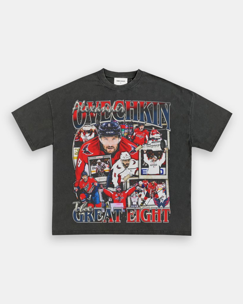 ALEXANDER OVECHKIN TEE Style001