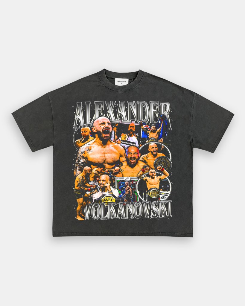 ALEXANDER VOLKANOVSKI TEE