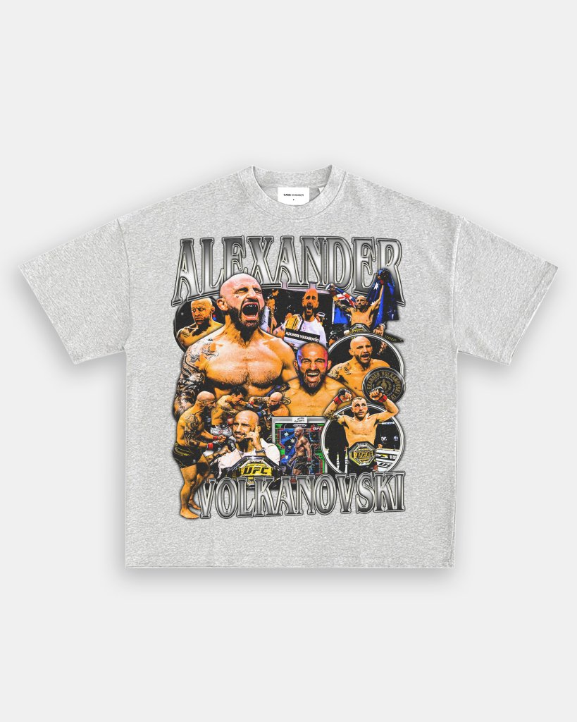 ALEXANDER VOLKANOVSKI TEE