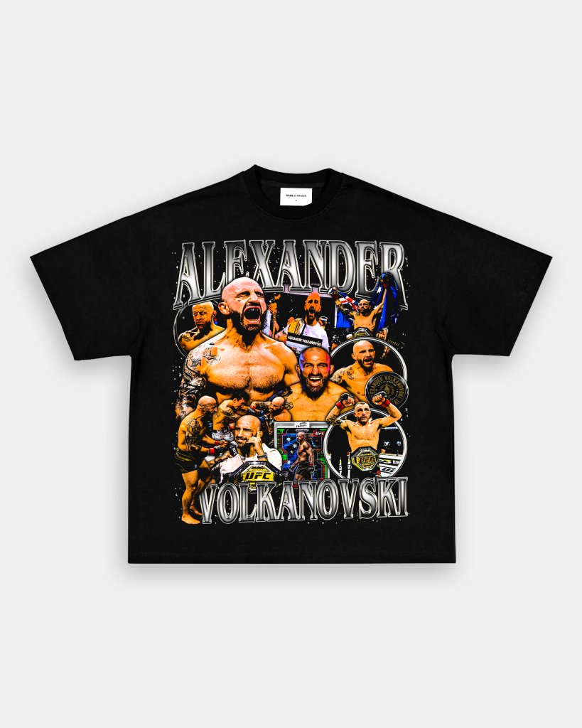 ALEXANDER VOLKANOVSKI TEE