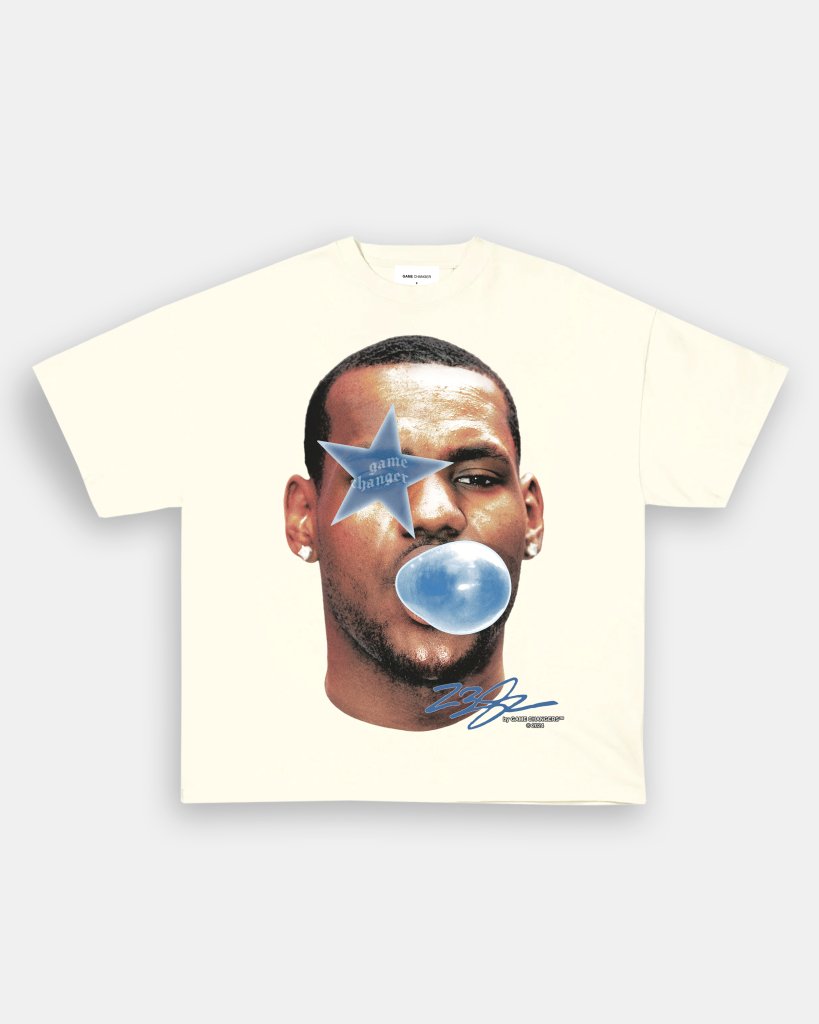 ALLSTAR BRON V2 TEE Style001