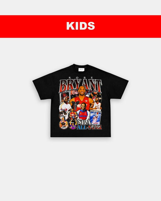 ALLSTAR KOBE - KIDS TEE