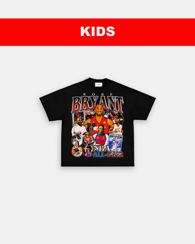ALLSTAR KOBE - KIDS TEE