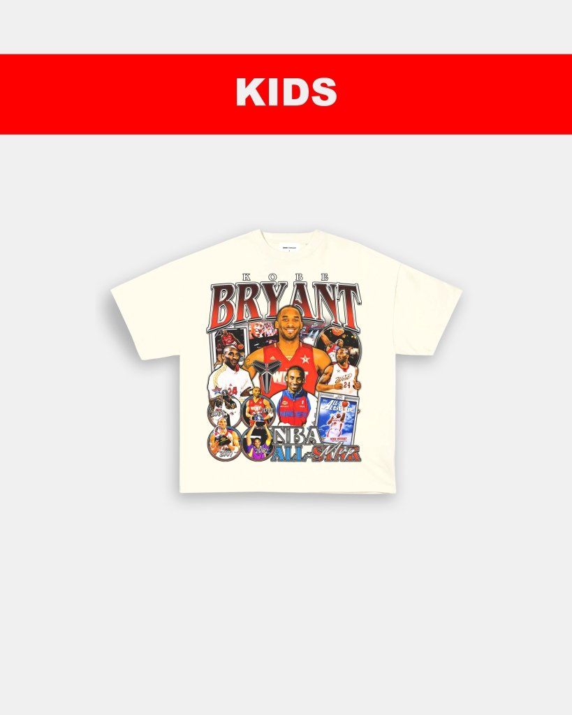 ALLSTAR KOBE - KIDS TEE