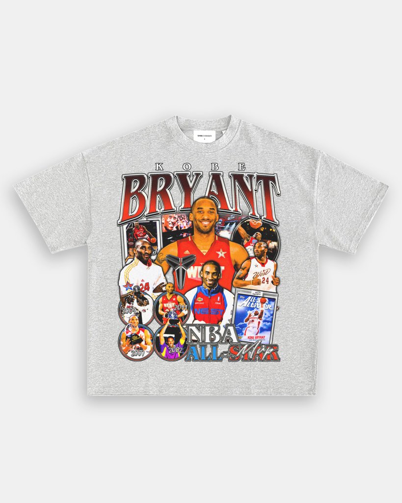 ALLSTAR KOBE TEE