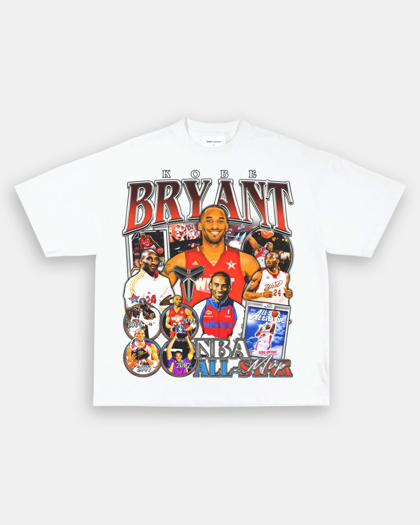 ALLSTAR KOBE TEE