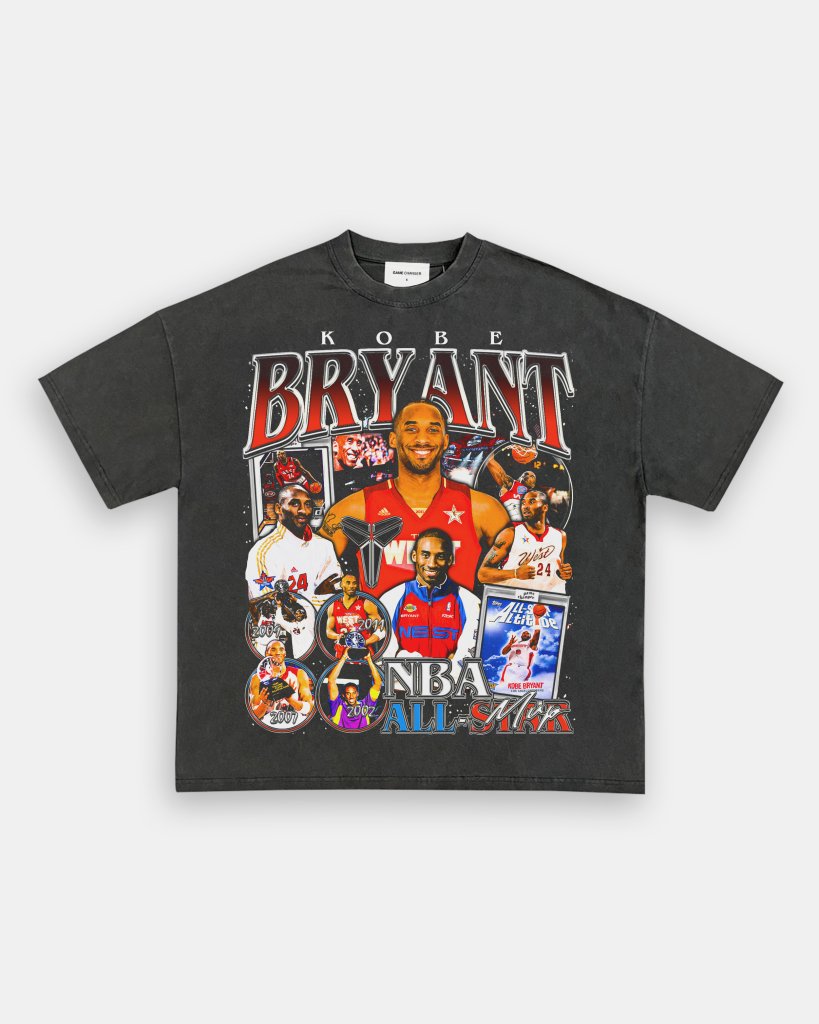 ALLSTAR KOBE TEE