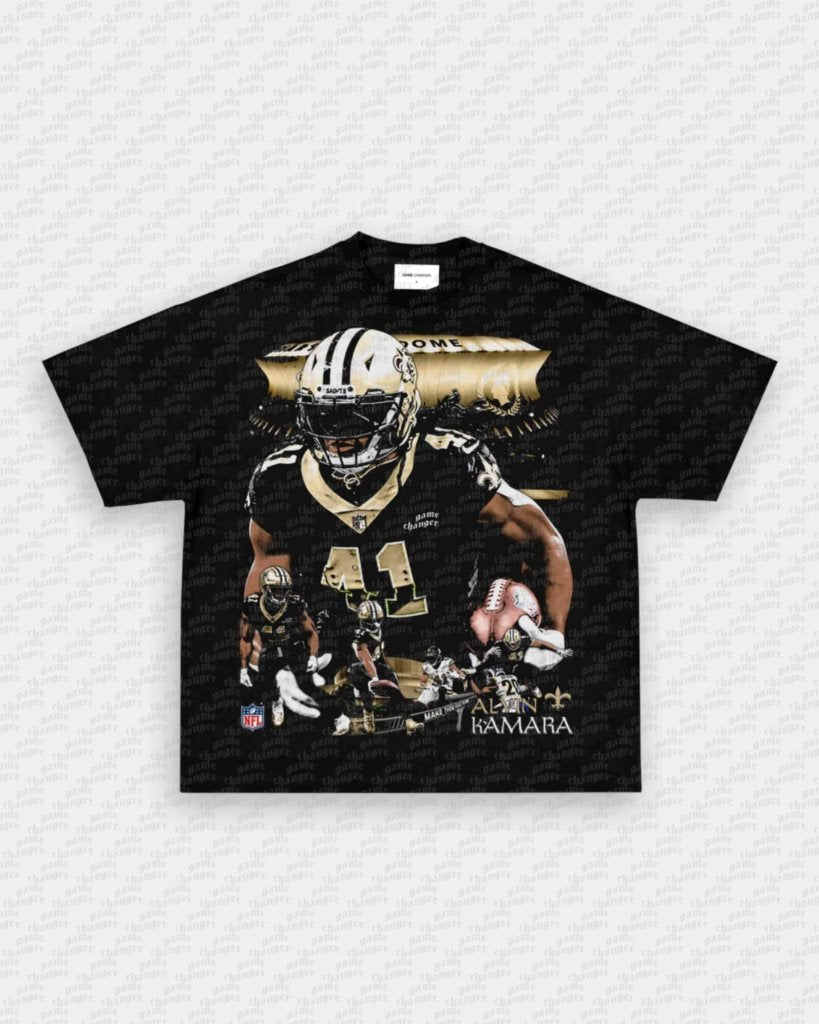 ALVIN KAMARA V2 TEE
