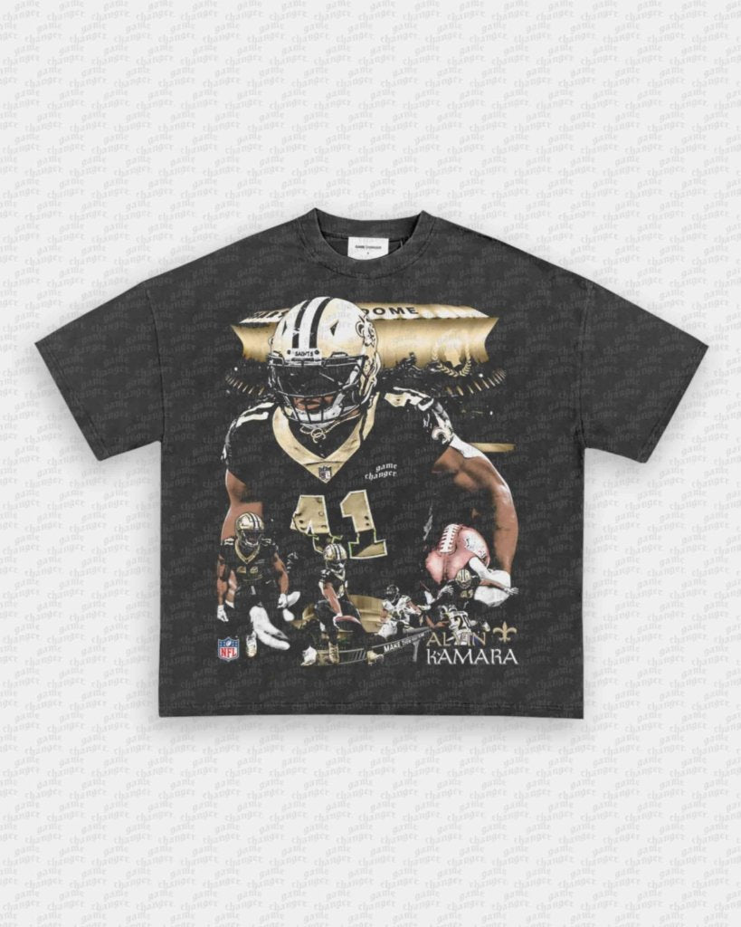 ALVIN KAMARA V2 TEE