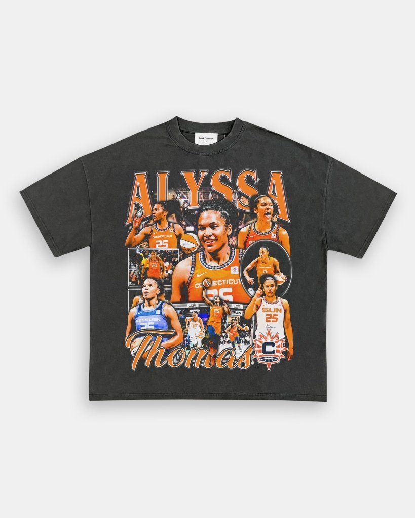 ALYSSA THOMAS TEE