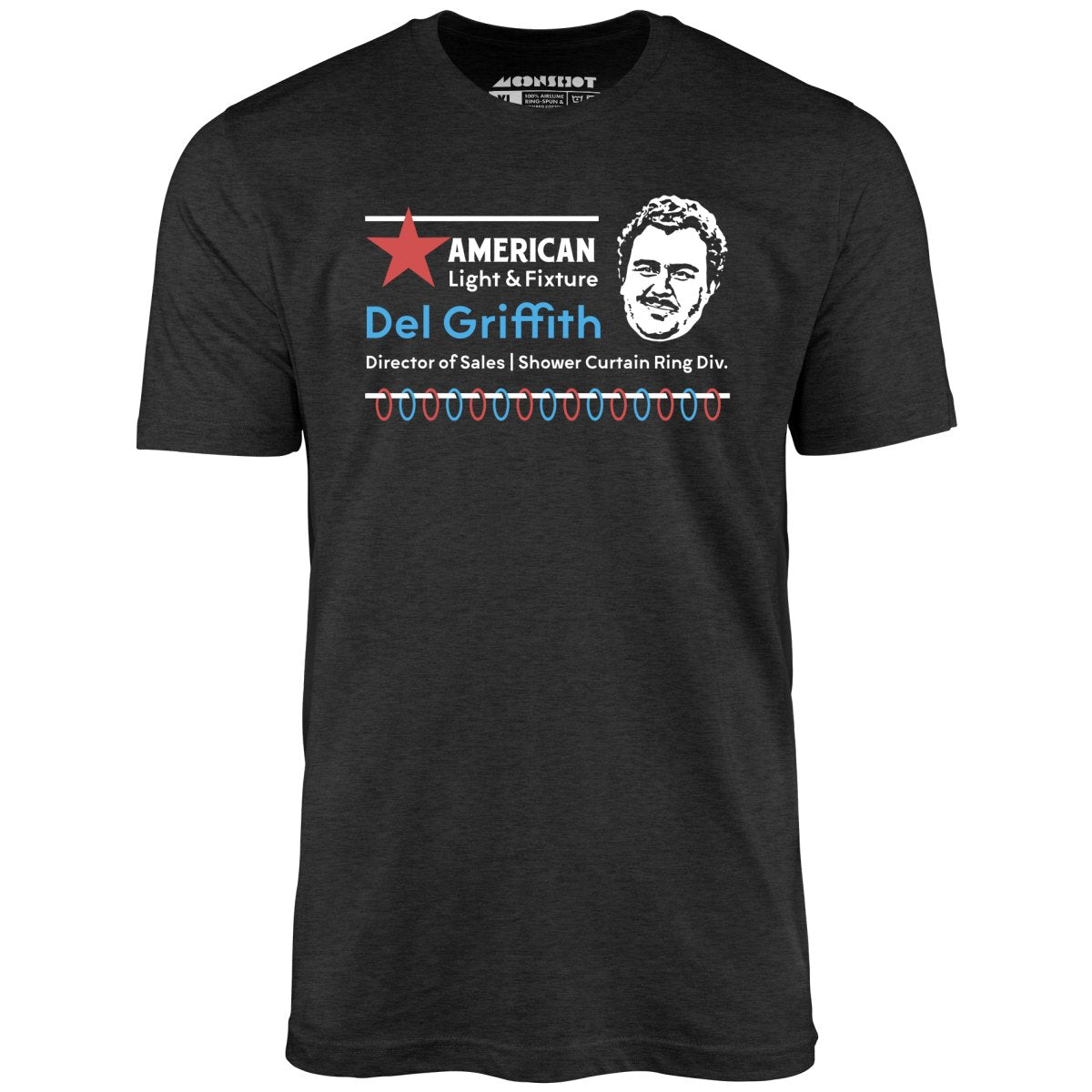 American Light & Fixture - Unisex T-Shirt