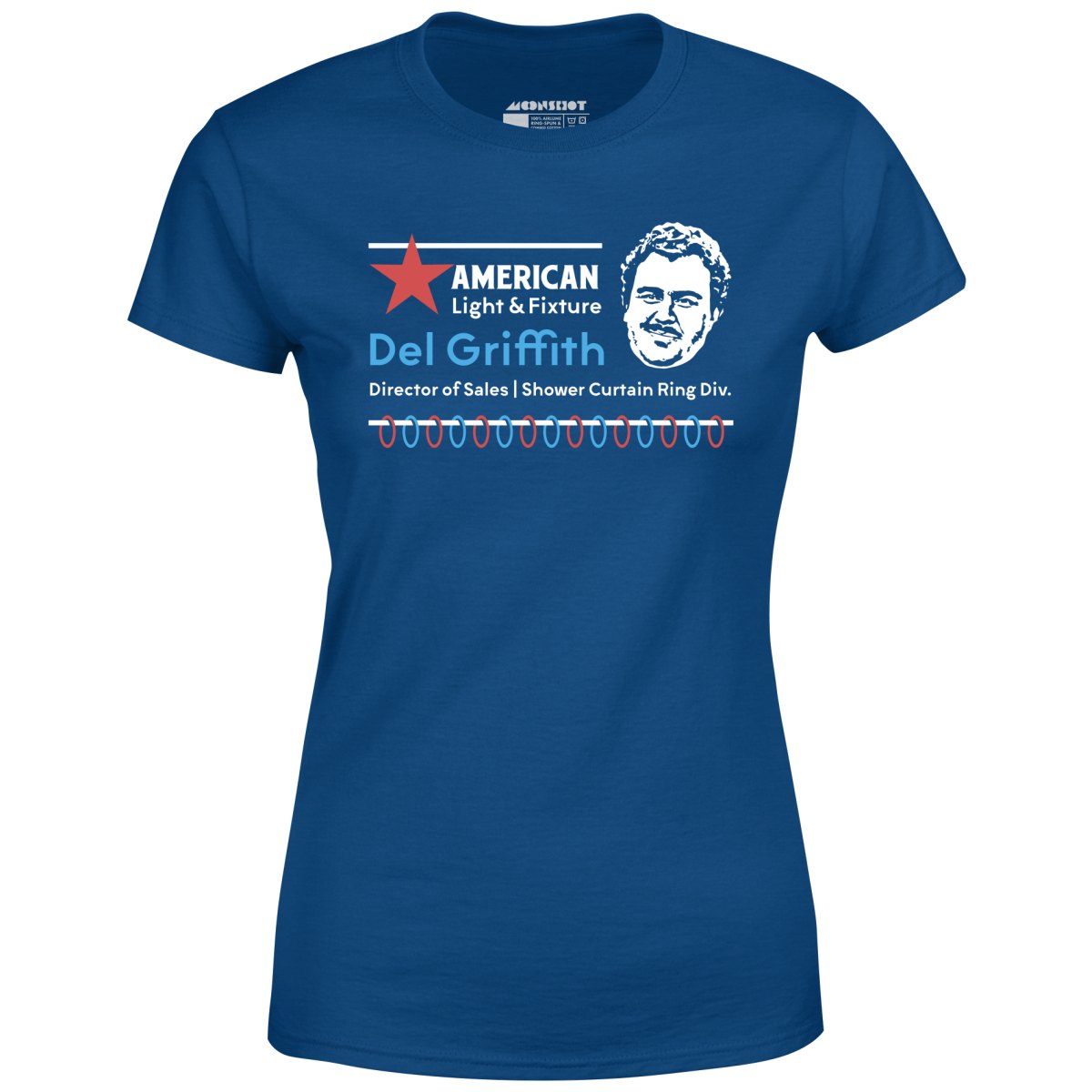 American Light & Fixture - Women's T-Shirt