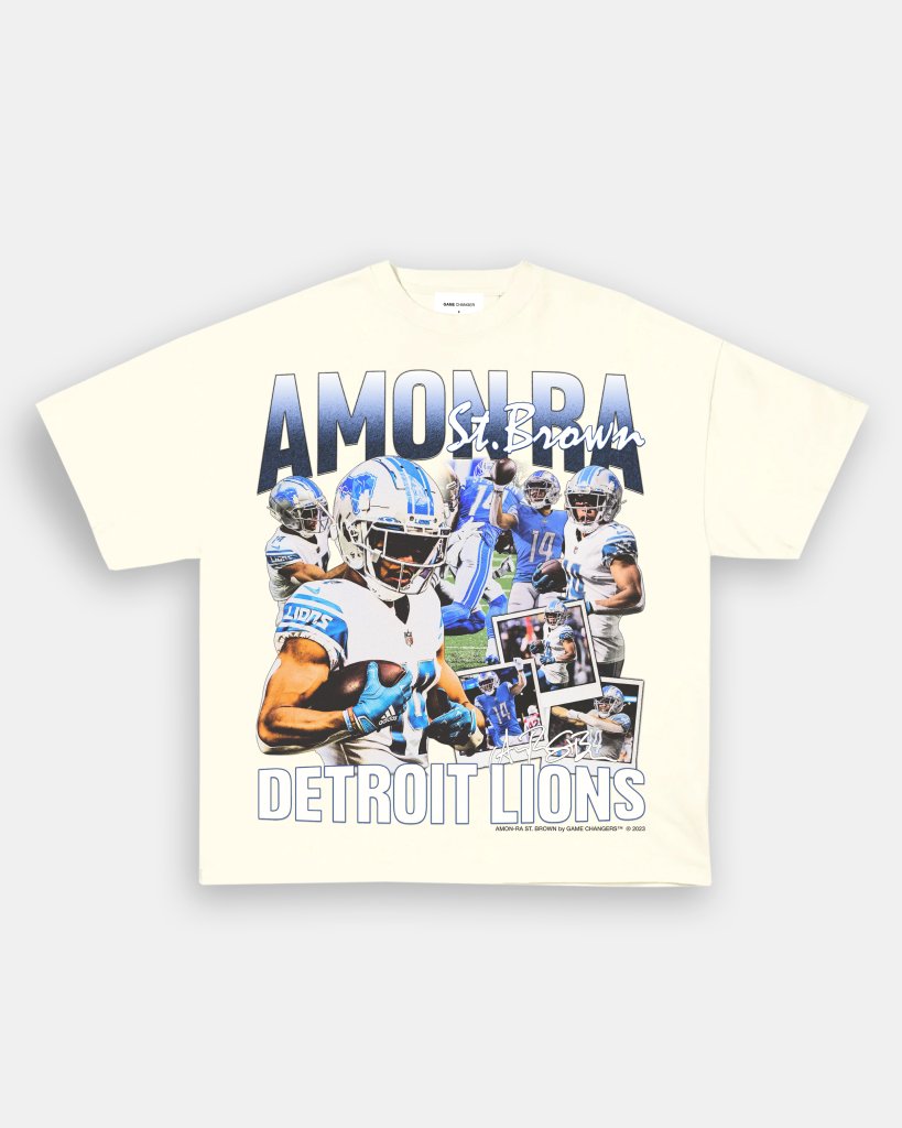 AMON RA TEE - clothing by TeeHivey.com (Image 2)