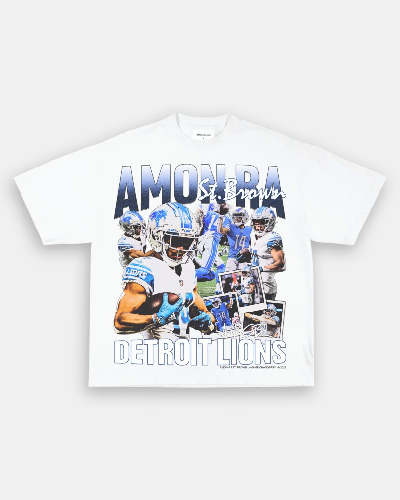 AMON RA TEE - clothing by TeeHivey.com (Image 4)