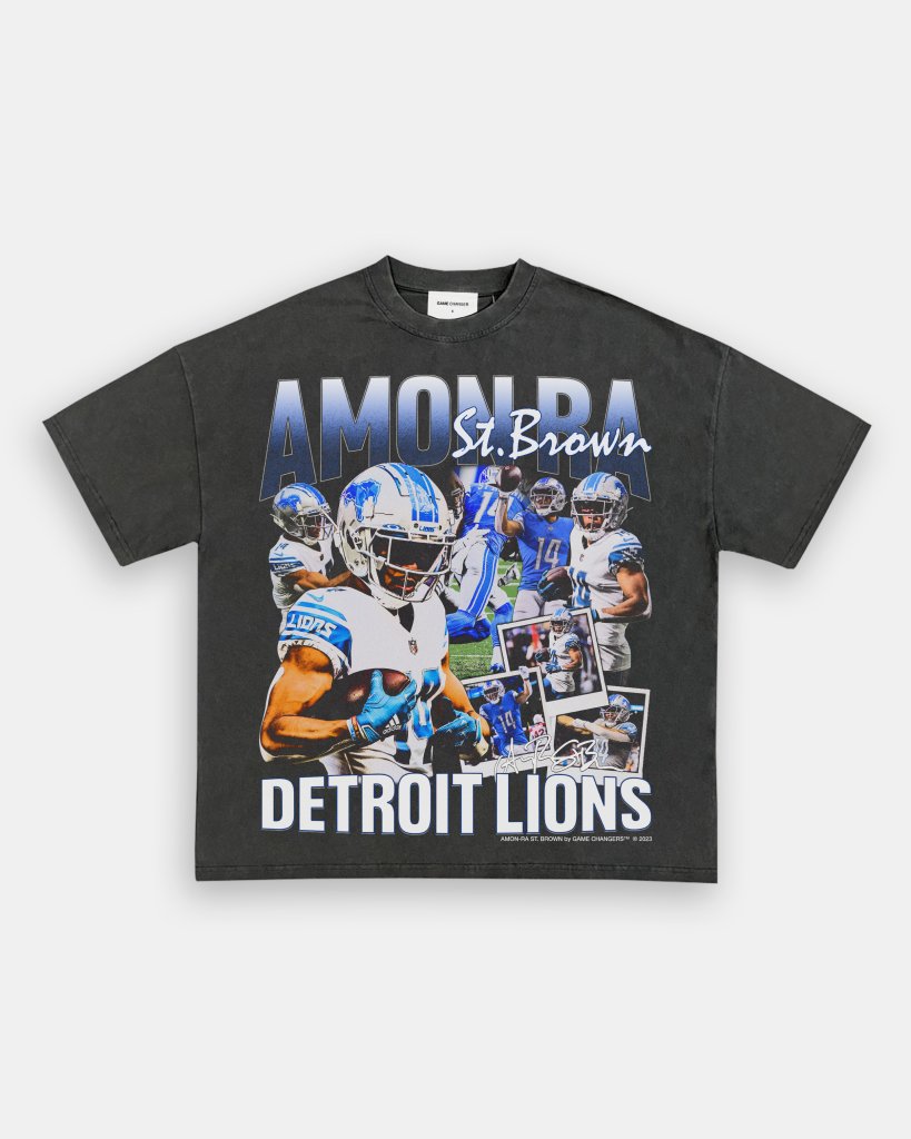 AMON RA TEE - clothing by TeeHivey.com (Image 3)