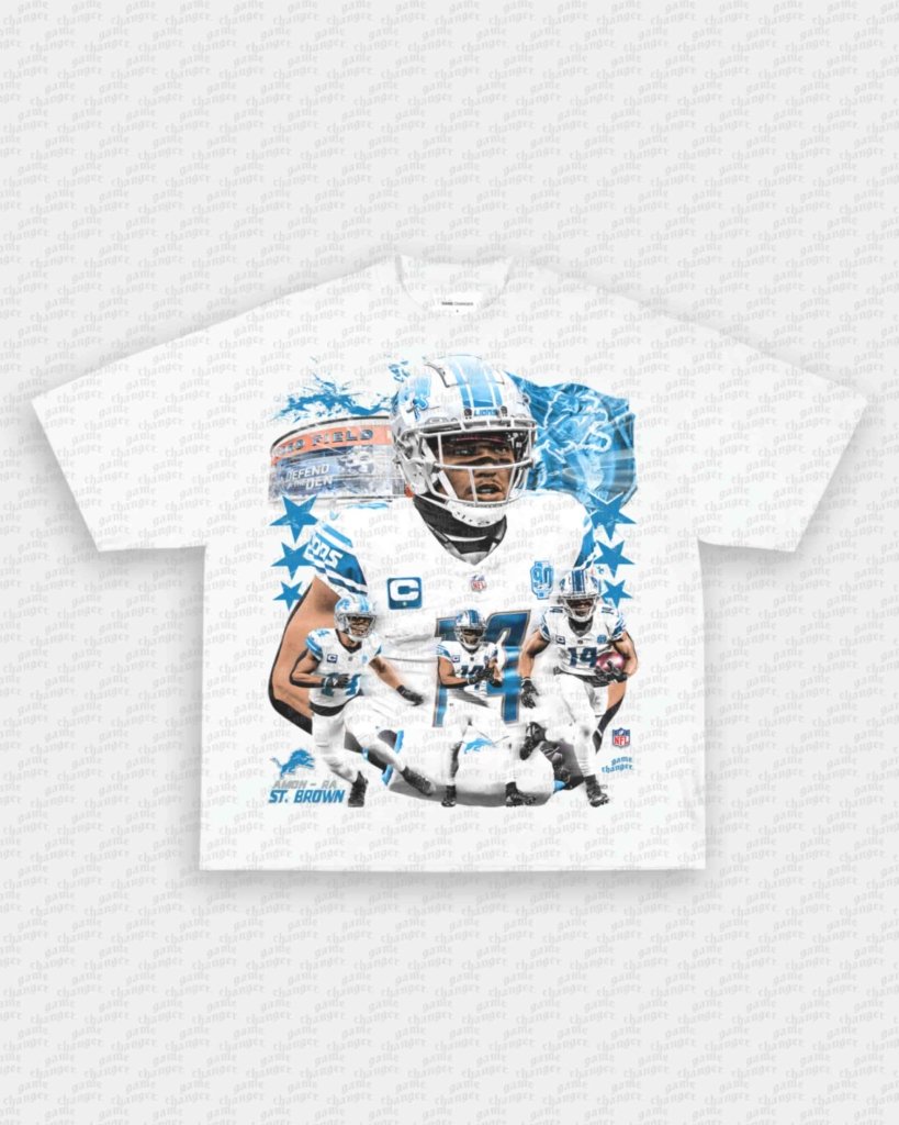 AMON RA V2 TEE - clothing by TeeHivey.com (Image 3)
