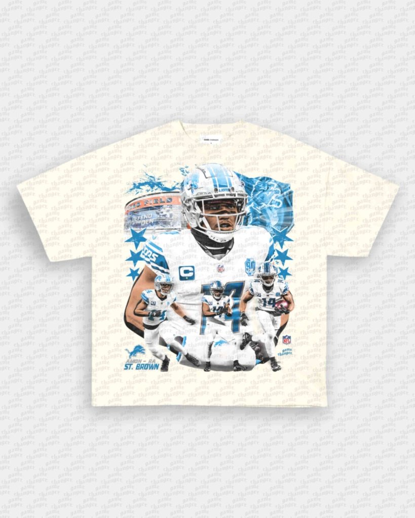 AMON RA V2 TEE - clothing by TeeHivey.com (Image 2)