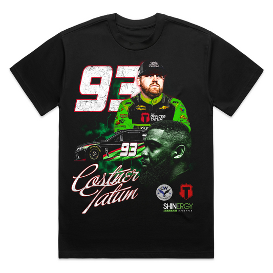 Costner Tatum Commemorative ARCA T-Shirt