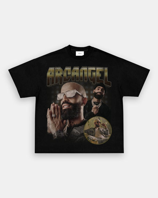 ARCANGEL VINTAGE TEE