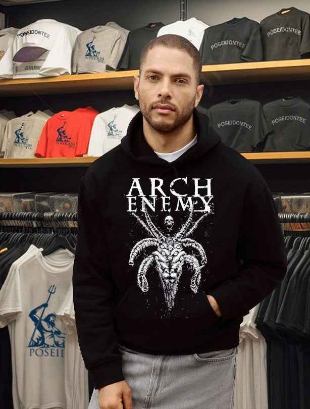 Arch Enemy Arachnid T-shirt