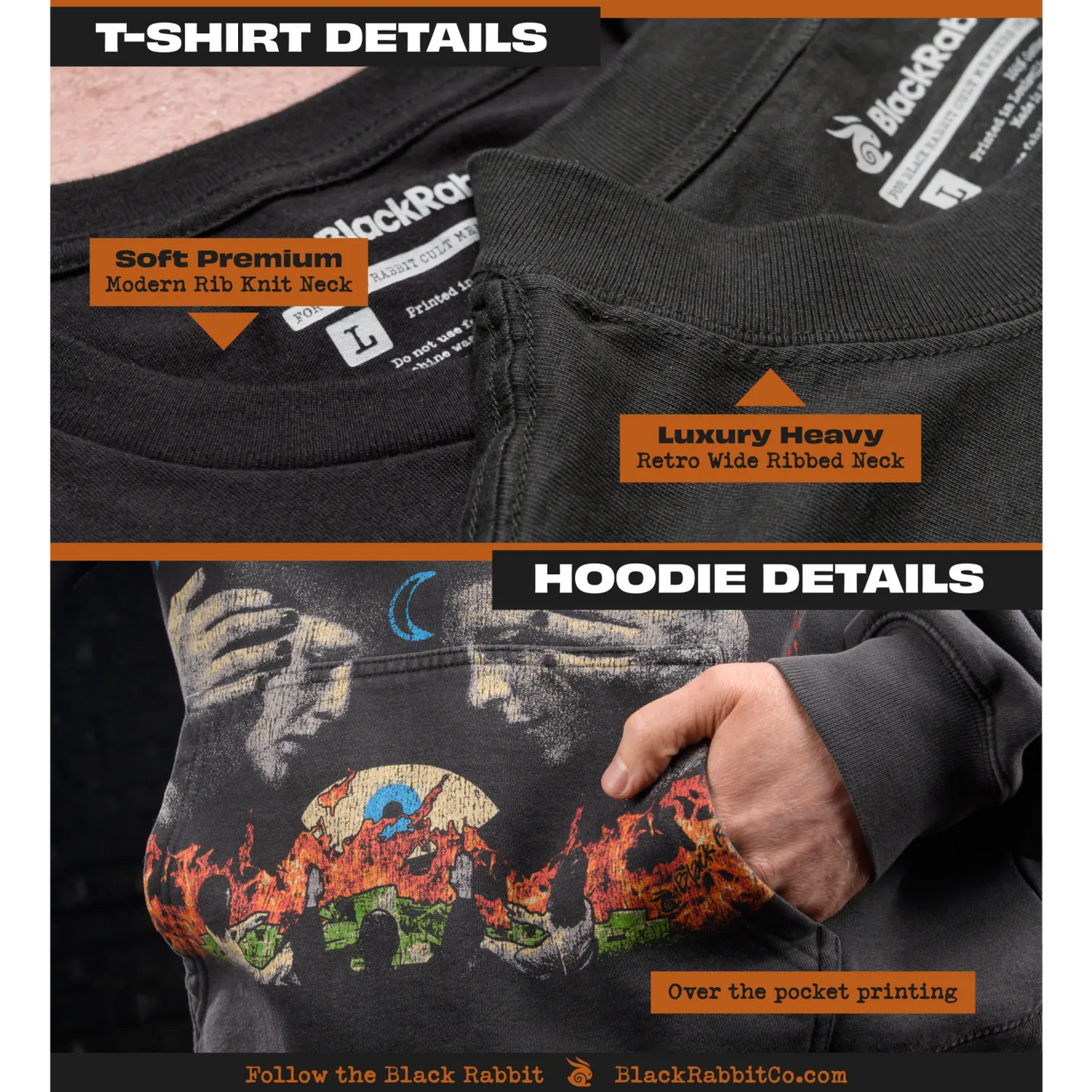 Area 51 [Front + Back Print] 1995 Arcade Game 90s Retro Unisex Classic T-Shirt