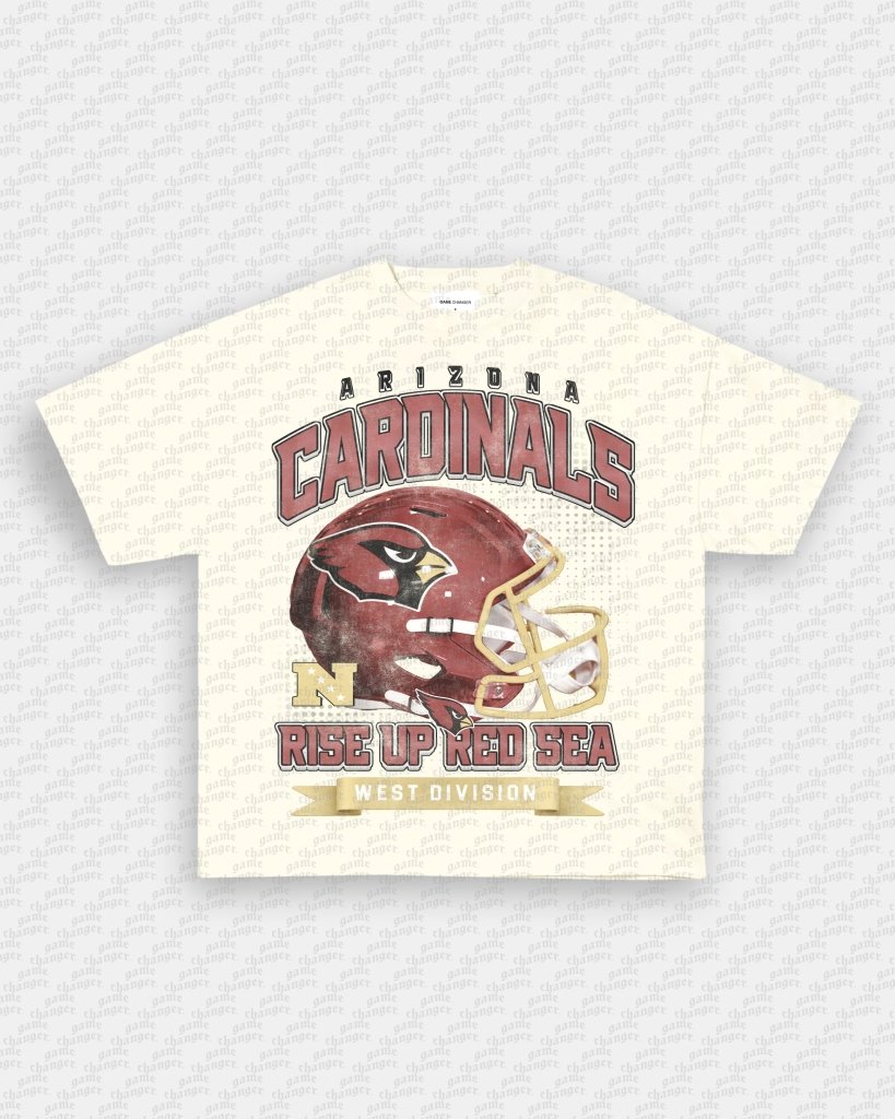 ARIZONA CARDINALS TEE