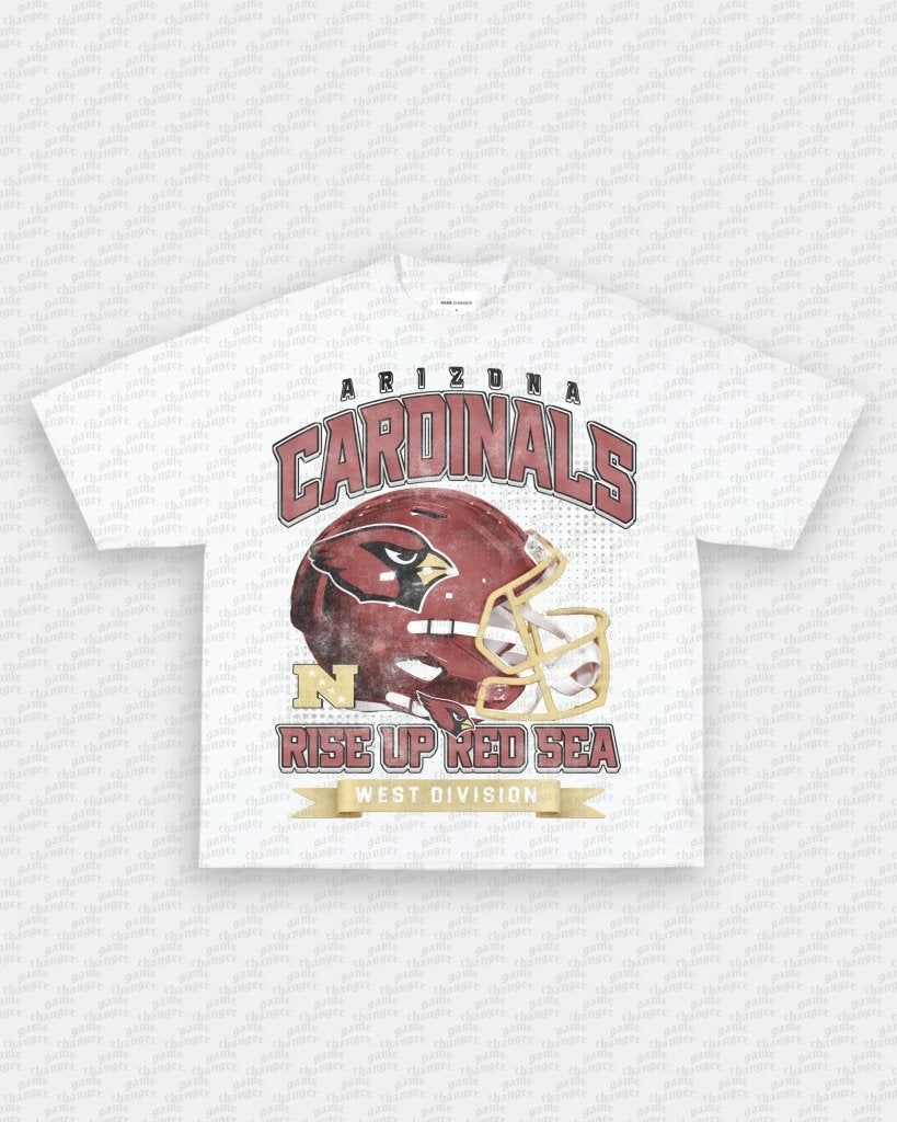 ARIZONA CARDINALS TEE