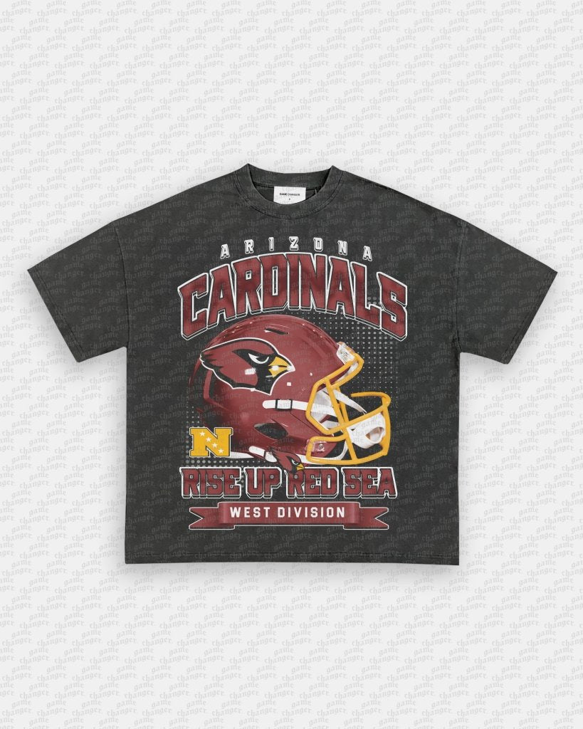 ARIZONA CARDINALS TEE