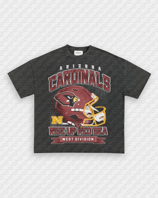 ARIZONA CARDINALS TEE