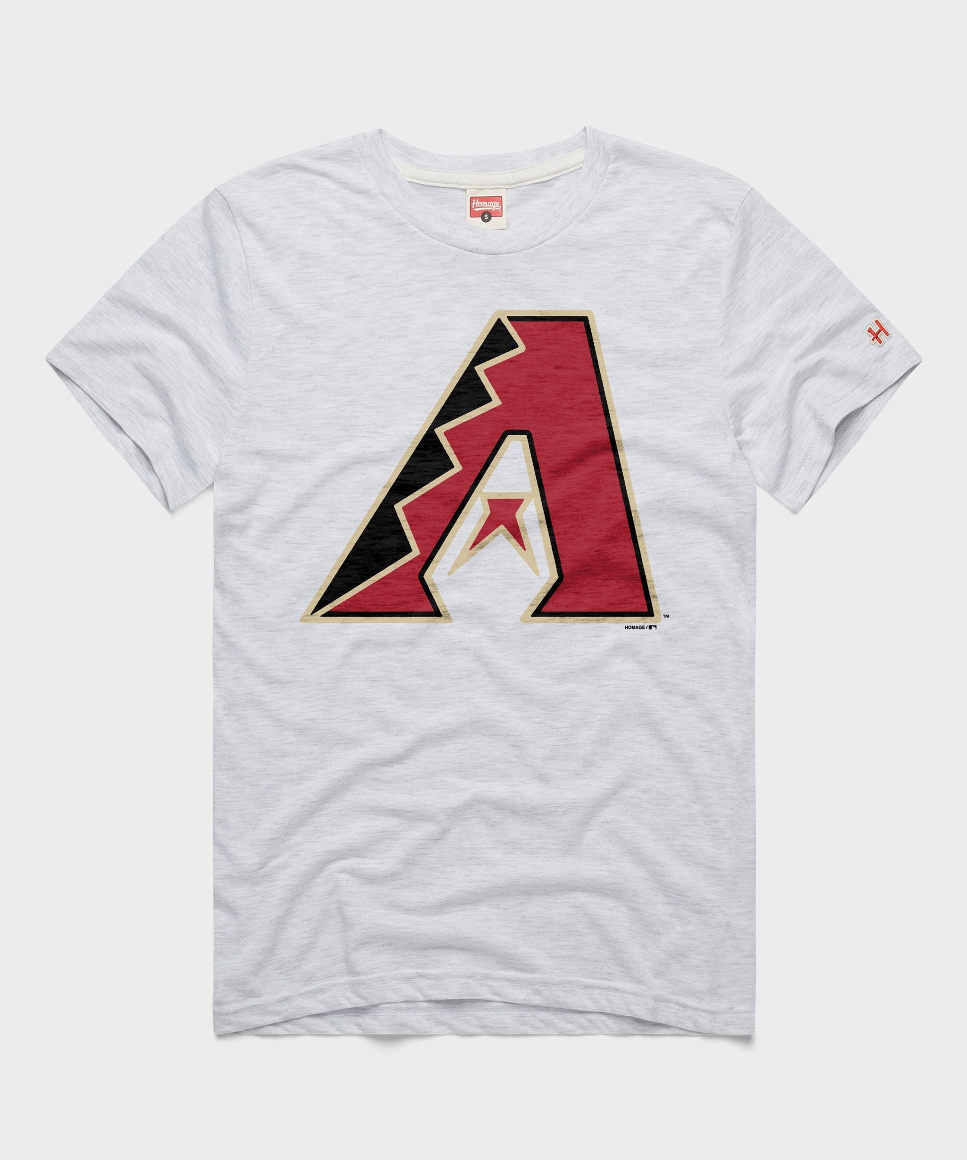 Arizona Diamondbacks '12
