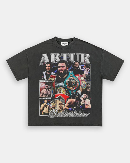 ARTHUR BETERBIEV TEE