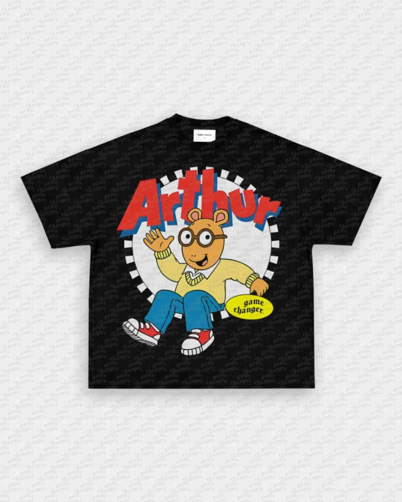 ARTHUR V2 TEE