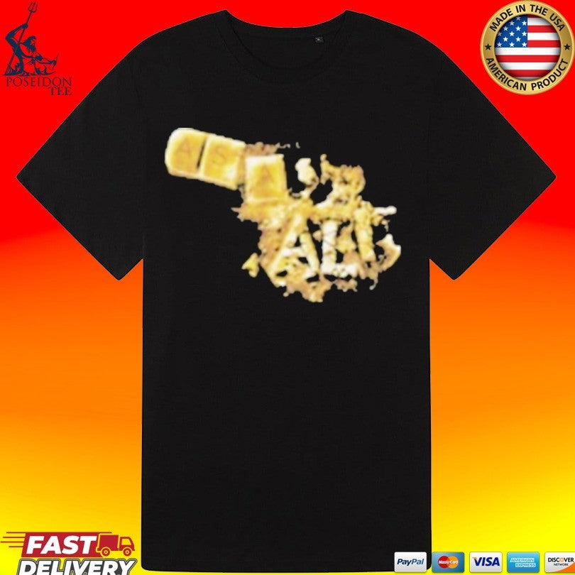 Asaali Xanny 2026 T-shirt