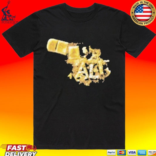 Asaali Xanny 2026 T-shirt